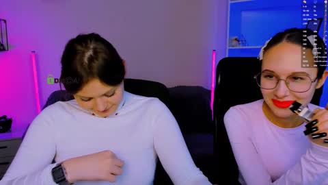 Little Niko  Help me reach my goals online show from November 12, 8:07 pm