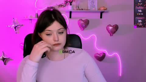 Little Niko  Help me reach my goals online show from February 17, 1:16 am