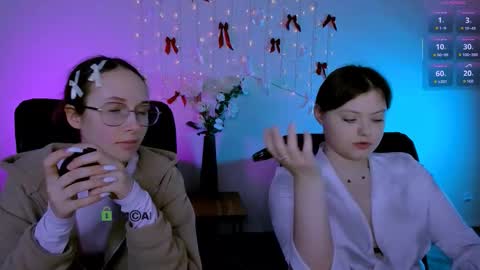 Little Niko  Help me reach my goals online show from February 7, 8:02 pm