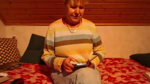 Nikole1 online show from April 3, 3:54 pm