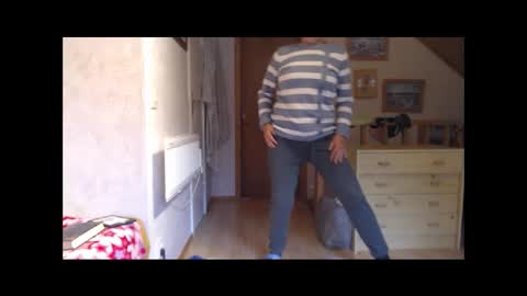 Nikole1 online show from October 22, 10:09 am