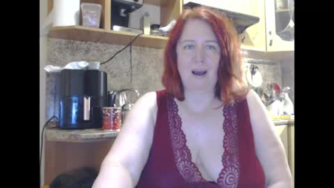 Nikoletta online show from June 5, 10:27 pm