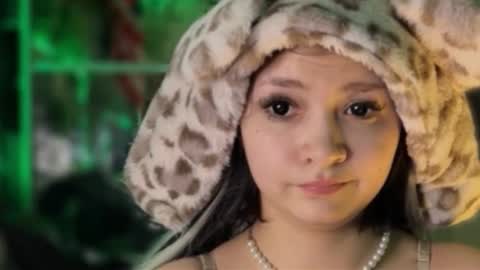 nikoli_naw online show from February 19, 7:46 pm