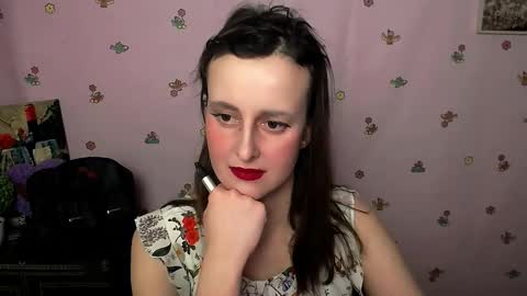 Nikolleta online show from January 13, 9:30 pm