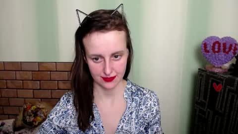 Nikolleta online show from February 27, 10:31 pm