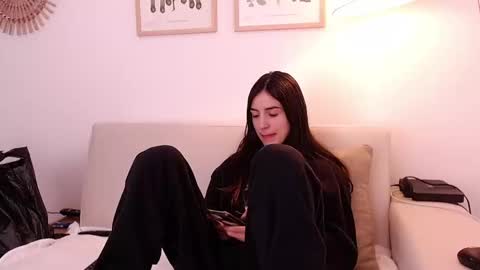 Niky A Stark online show from January 21, 11:02 pm