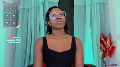 nilo solem online show from January 8, 4:27 am