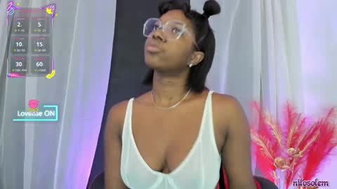 nilo solem online show from October 4, 9:04 am