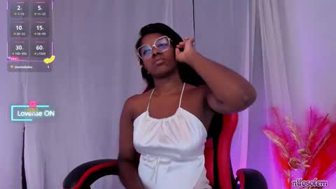 nilo solem online show from October 20, 9:07 pm