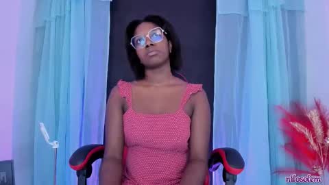 nilo solem online show from November 13, 3:05 am