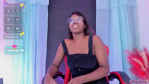 nilo solem online show from November 8, 10:48 pm