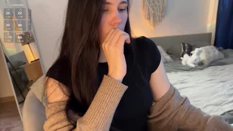 Jennet online show from September 13, 11:51 am