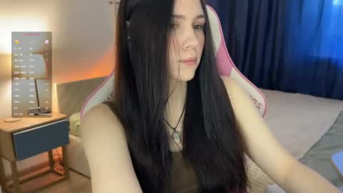 Jennet online show from February 23, 12:09 pm