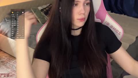 Jennet online show from March 8, 3:22 pm