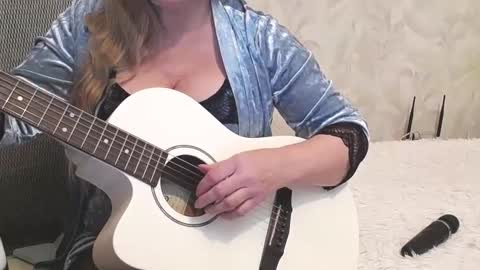 Nimfalove online show from February 11, 4:36 am