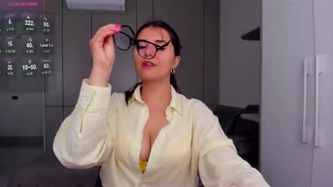 Nina online show from March 17, 3:10 am