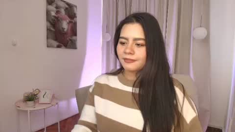 Nina online show from July 14, 1:49 pm