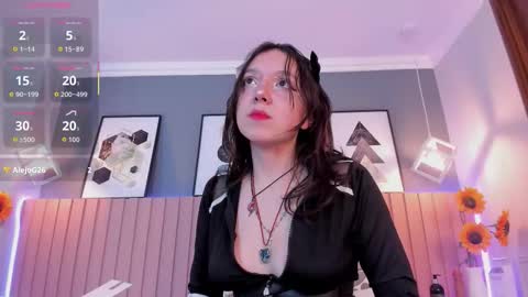 nina_ford_ online show from February 28, 3:39 am