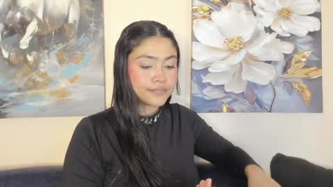 nina_kmay online show from April 21, 7:21 pm