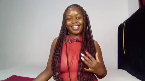 Nina online show from February 3, 7:35 am