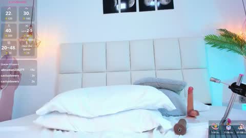 Nina online show from October 2, 7:41 pm