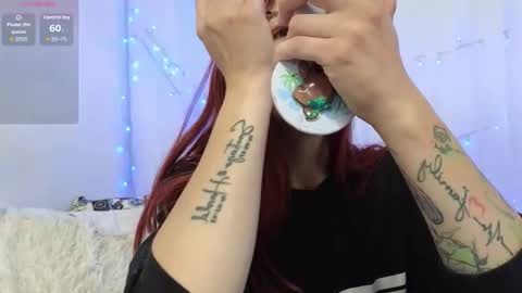 Ninaa fox online show from January 13, 5:06 pm