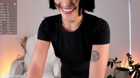    online show from February 13, 1:05 pm