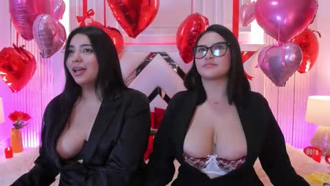 Nina online show from February 15, 7:51 am