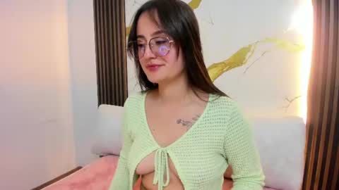 Nina online show from July 14, 11:37 am