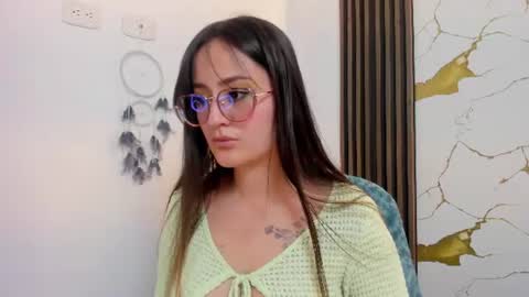 Nina online show from July 27, 2:58 pm