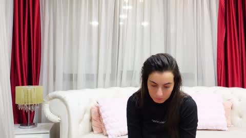 NinaCrystal online show from February 28, 6:10 am