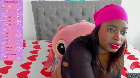 Valentina online show from February 16, 2:43 pm