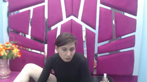 Nina online show from March 11, 2:53 am