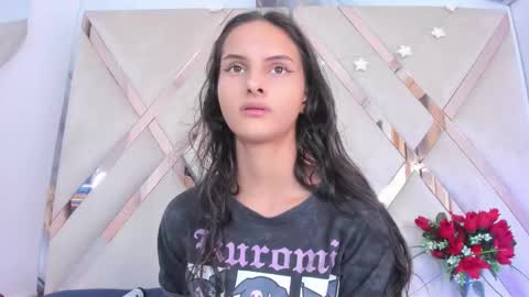 ninahtx online show from November 29, 8:46 pm