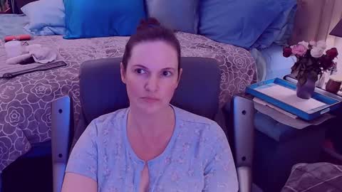 Nina Jaymes online show from February 9, 2:49 am