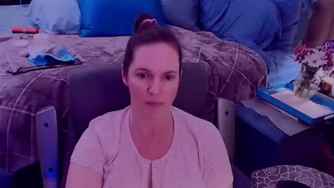 Nina Jaymes online show from March 9, 2:18 am