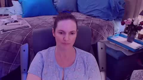 Nina Jaymes online show from February 10, 1:57 am