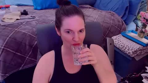 Nina Jaymes online show from September 11, 10:21 pm