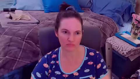 Nina Jaymes online show from September 16, 10:18 pm