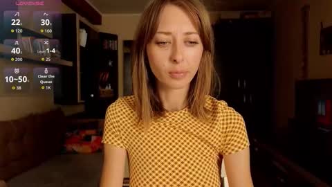 NinaNovalicious online show from September 18, 7:29 am