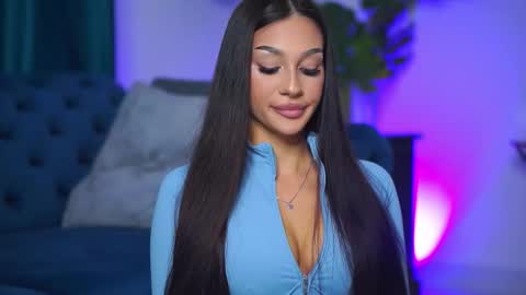 Ninna online show from March 4, 8:15 pm