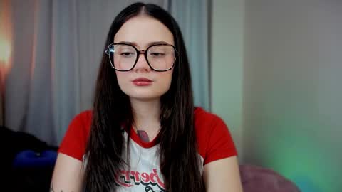 ninavolkov online show from November 10, 10:27 pm