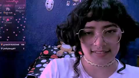 Nina online show from May 8, 4:21 pm