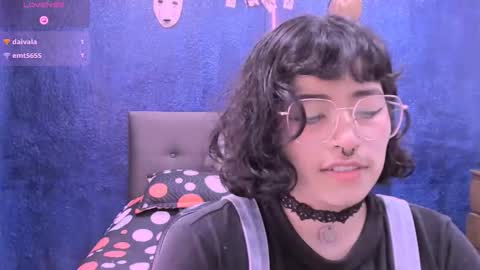 Nina online show from November 12, 2:37 pm