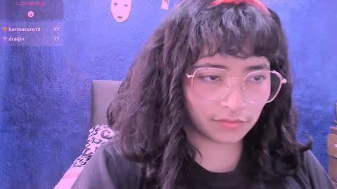 Nina online show from October 22, 4:34 pm