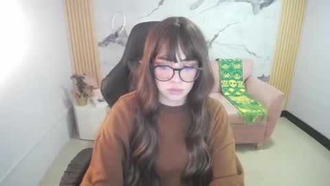 Ninfa  online show from February 28, 11:14 am