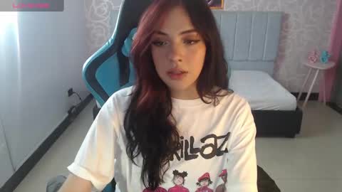 Ninfa  online show from December 30, 11:26 am