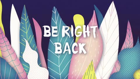 Ninimoon online show from February 7, 4:59 am