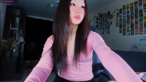 Yumi  ig yumibaee online show from April 8, 3:58 pm