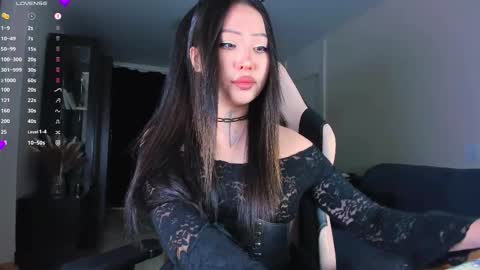 Yumi  ig yumibaee online show from February 20, 8:14 pm